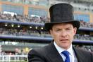 Ascot. Queen Elizabeth II stakes. Il terreno dice Rip Van Winkle. 1 Queen Elizabeth II ^